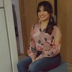 Meet your Posher, Ana